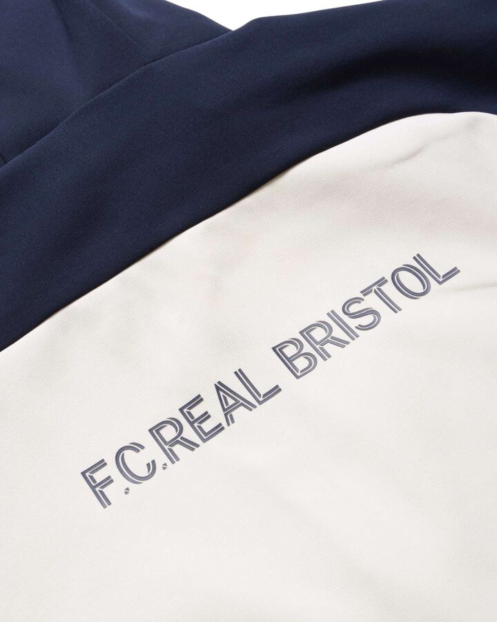 PDK HOODED JACKET,NAVY, medium image number 3