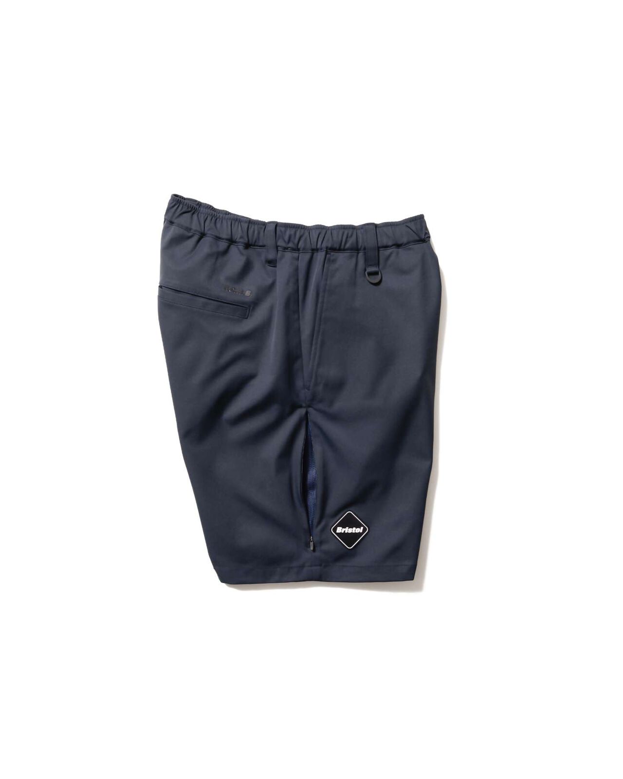 VENTILATION SHORTS,NAVY, large image number 1