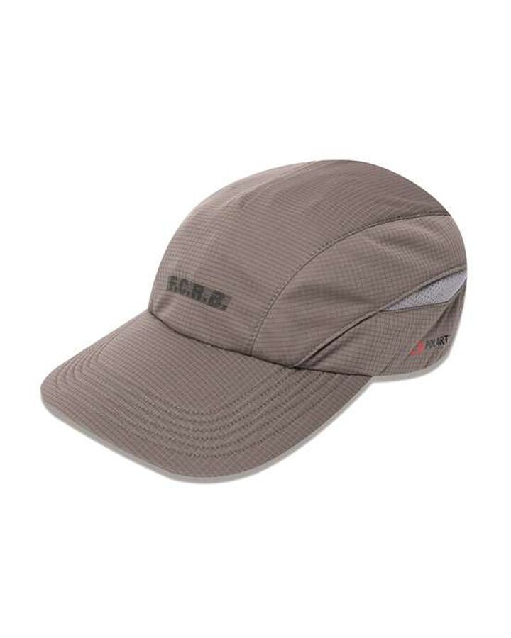 POLARTEC POWER DRY RUNNING CAP,BEIGE, medium