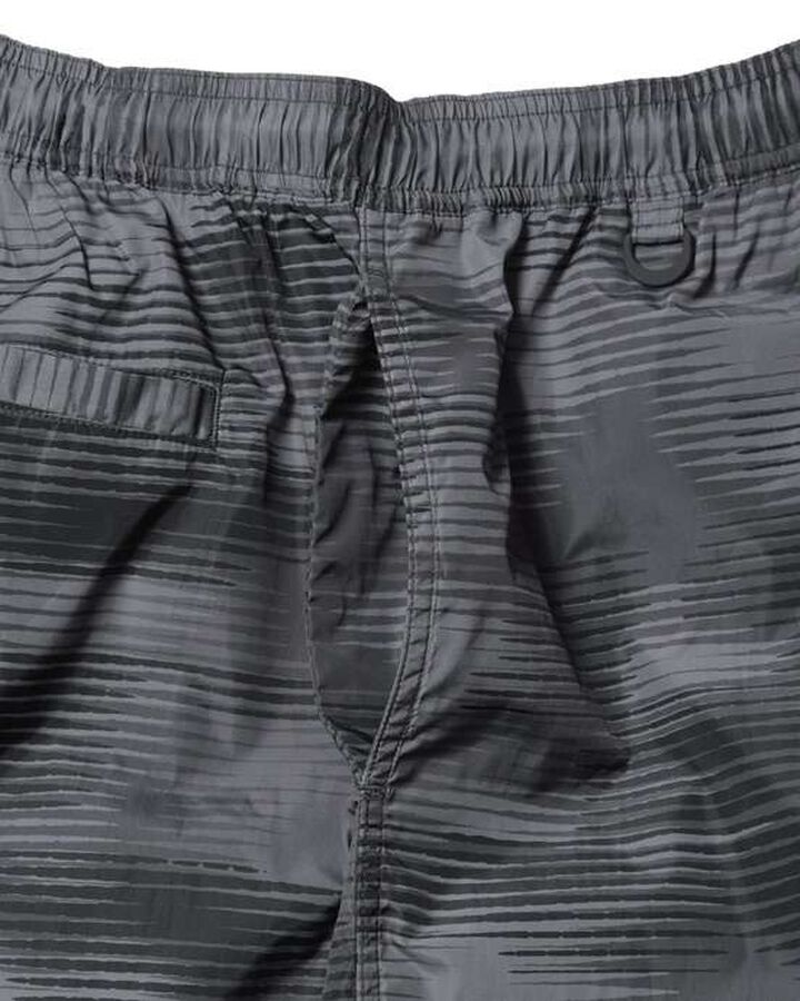 SPEED CAMO EASY SHORTS,DARK WOODLAND, medium image number 3