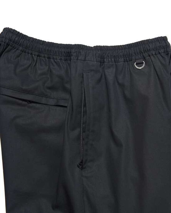 LOOSE FIT JOGGER PANTS,BLACK, medium image number 3