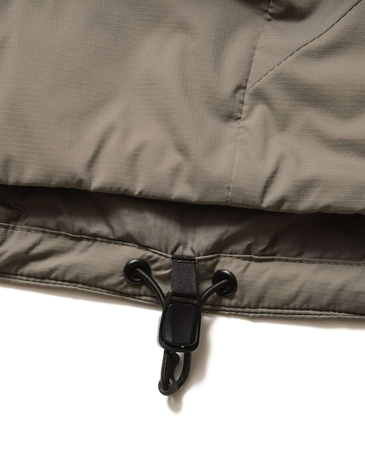 INSULATION ACTIVE JACKET,GREIGE, large image number 4