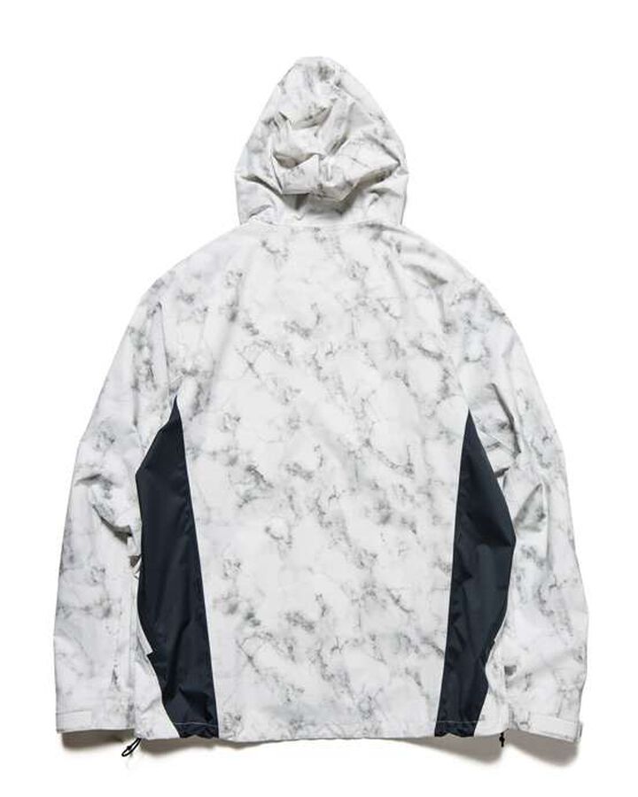 MARBLE MOUNTAIN PARKA,WHITE, medium image number 1