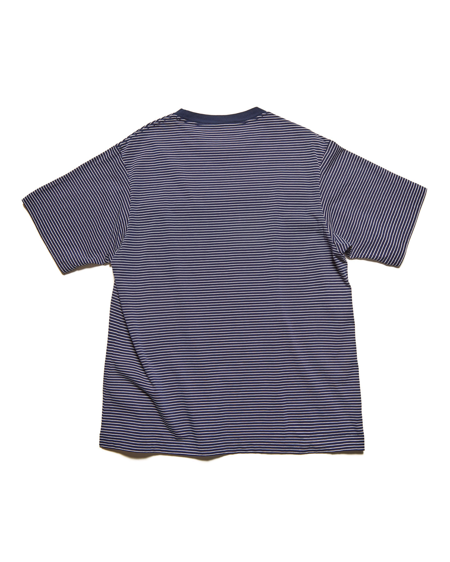 SCORPION BORDER WIDE TEE
