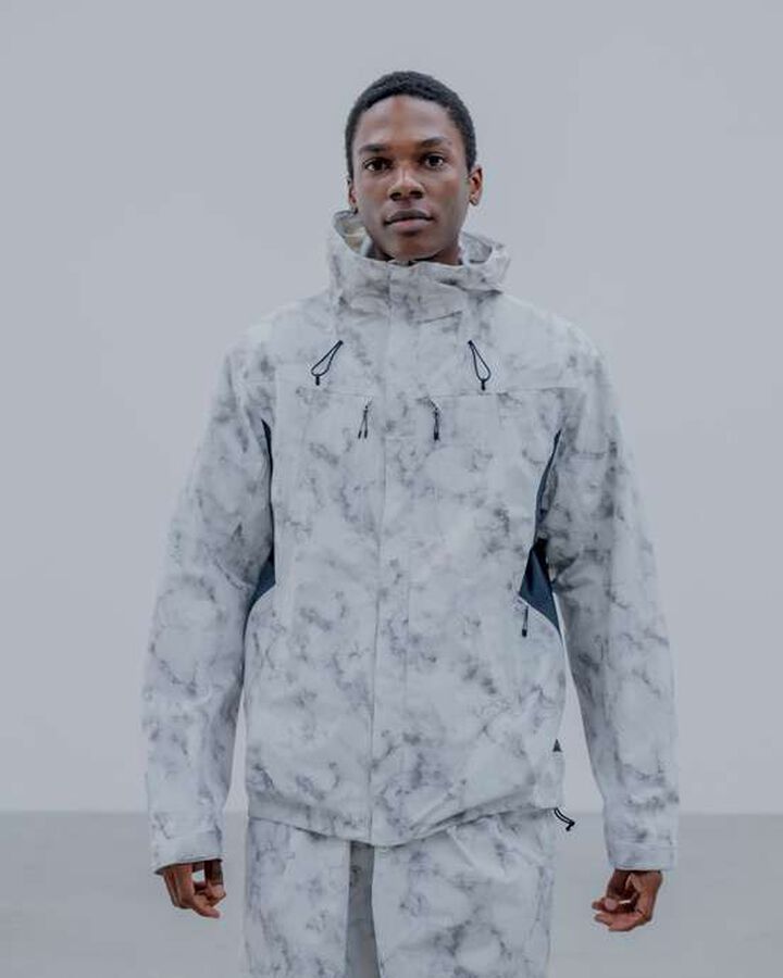 MARBLE MOUNTAIN PARKA,BLACK, medium image number 8