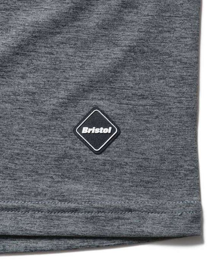 TECH DRY 3PACK TEE,3 COLOR, medium image number 5