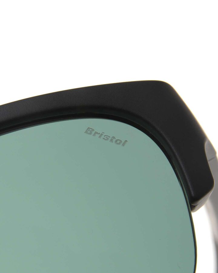 MASK SUNGLASSES,BLACK, medium image number 4