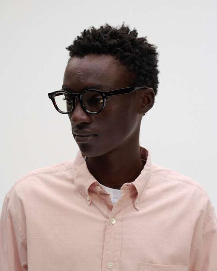 BINCHOTAN GLASSES,BLACK, medium image number 6