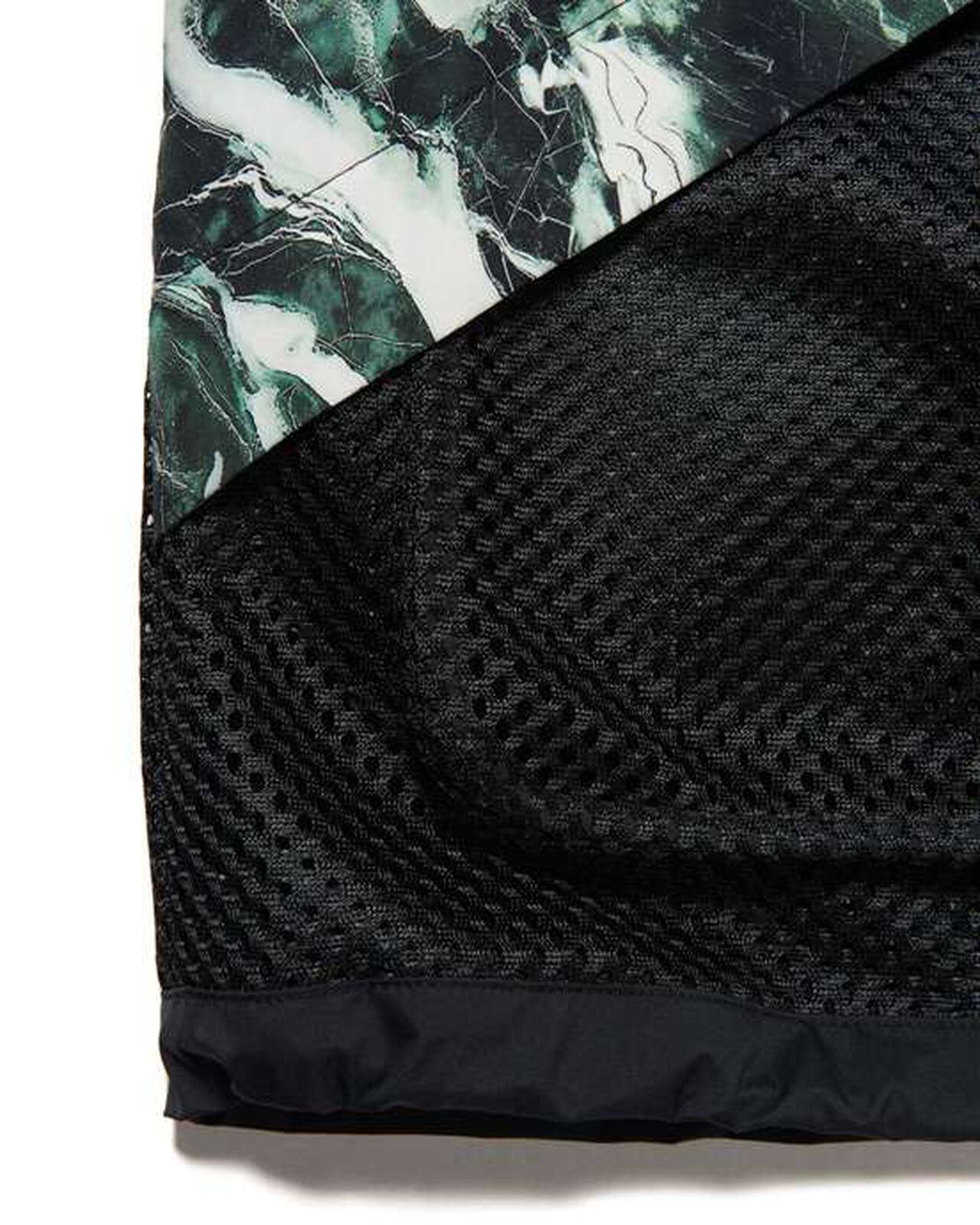 MARBLE TECH VEST,BLACK, large image number 4