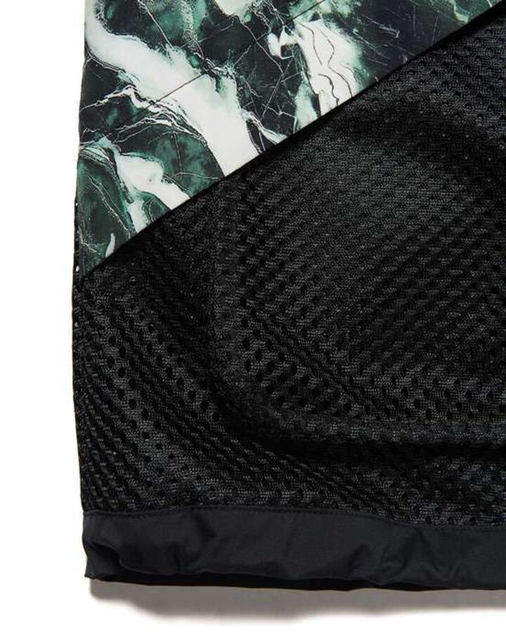 MARBLE TECH VEST,BLACK, medium image number 4