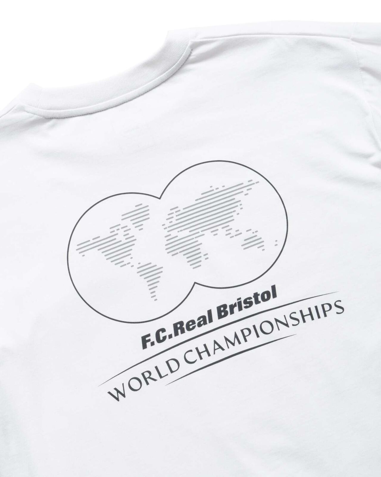 CHAMPIONSHIPS L/S TEE,WHITE, large image number 2