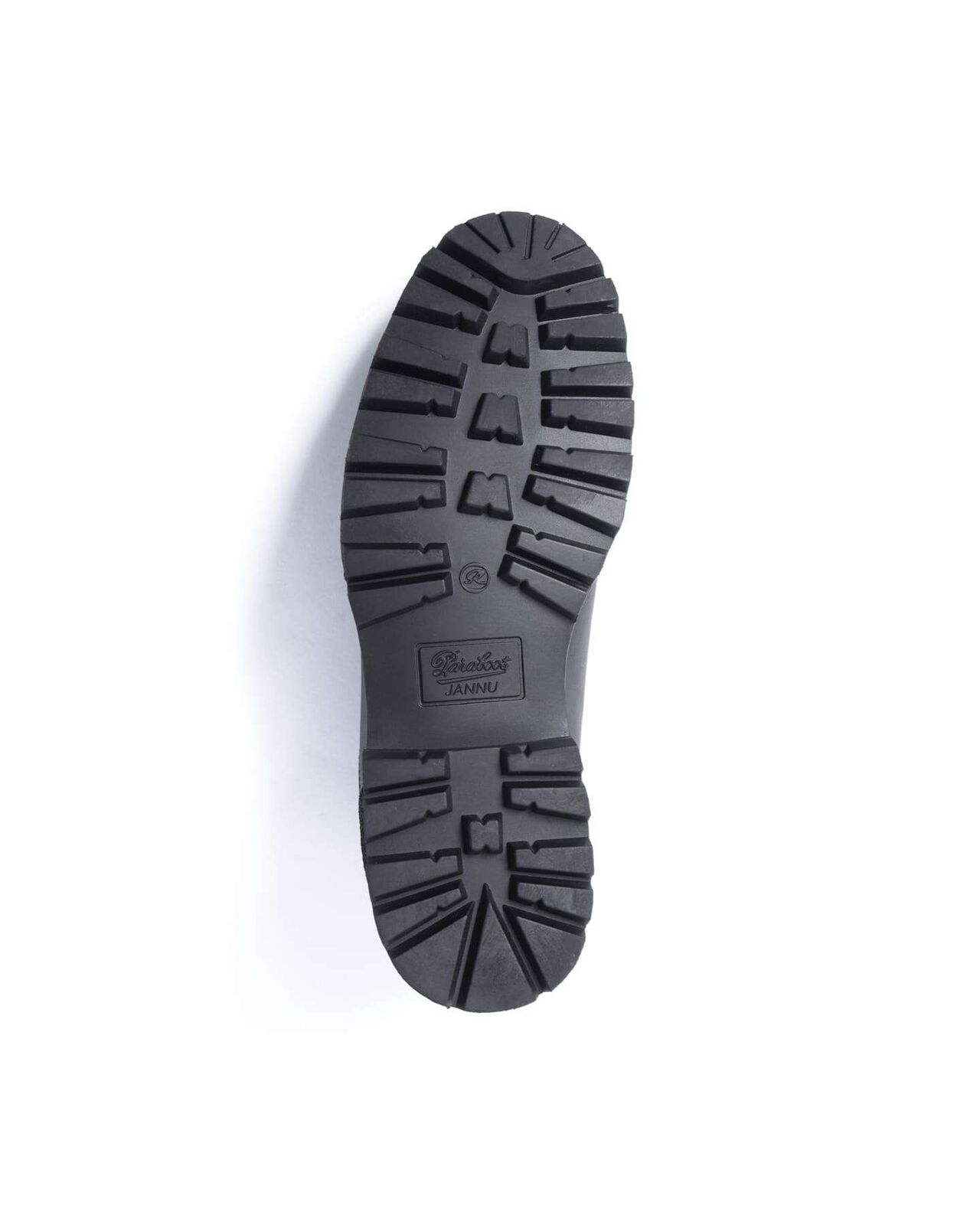 PARABOOT MONTANA,BLACK, large image number 6