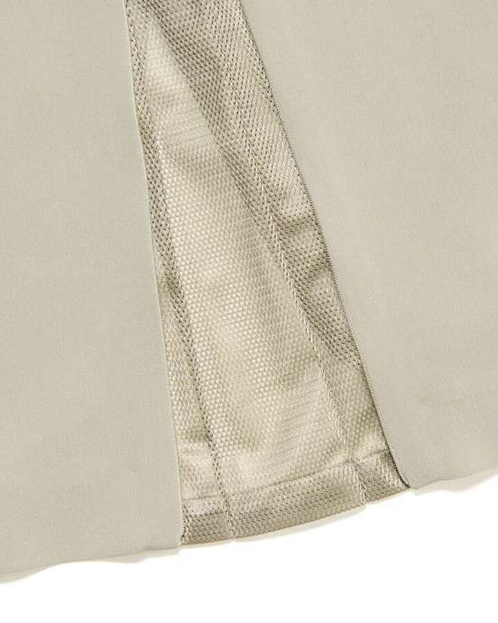 STRETCH TECH JACKET,KHAKI, medium image number 3