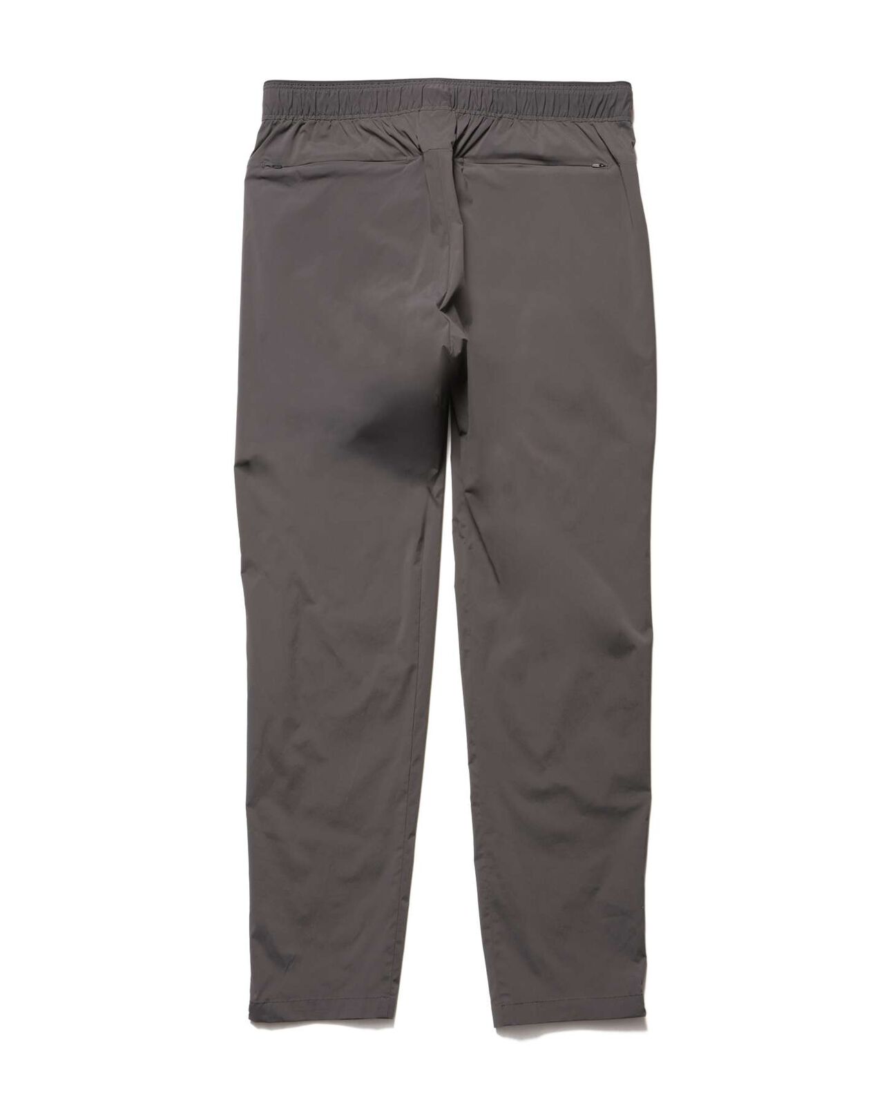 CORDURA STRETCH VENTILATION TAPERED PANTS,CHARCOAL GRAY, large image number 1