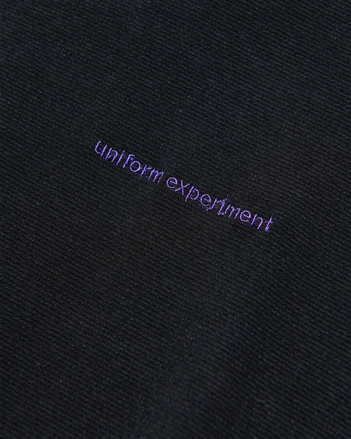 MILANO PONTE WIDE TEE,BLACK, medium image number 3