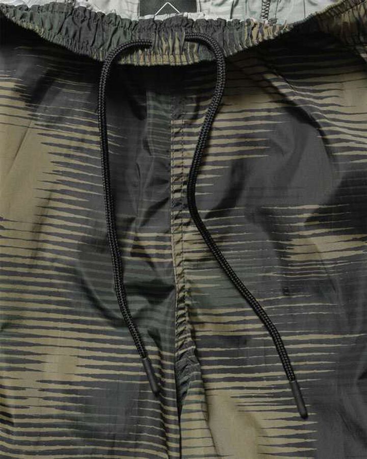 SPEED CAMO EASY SHORTS,WOODLAND, medium image number 3
