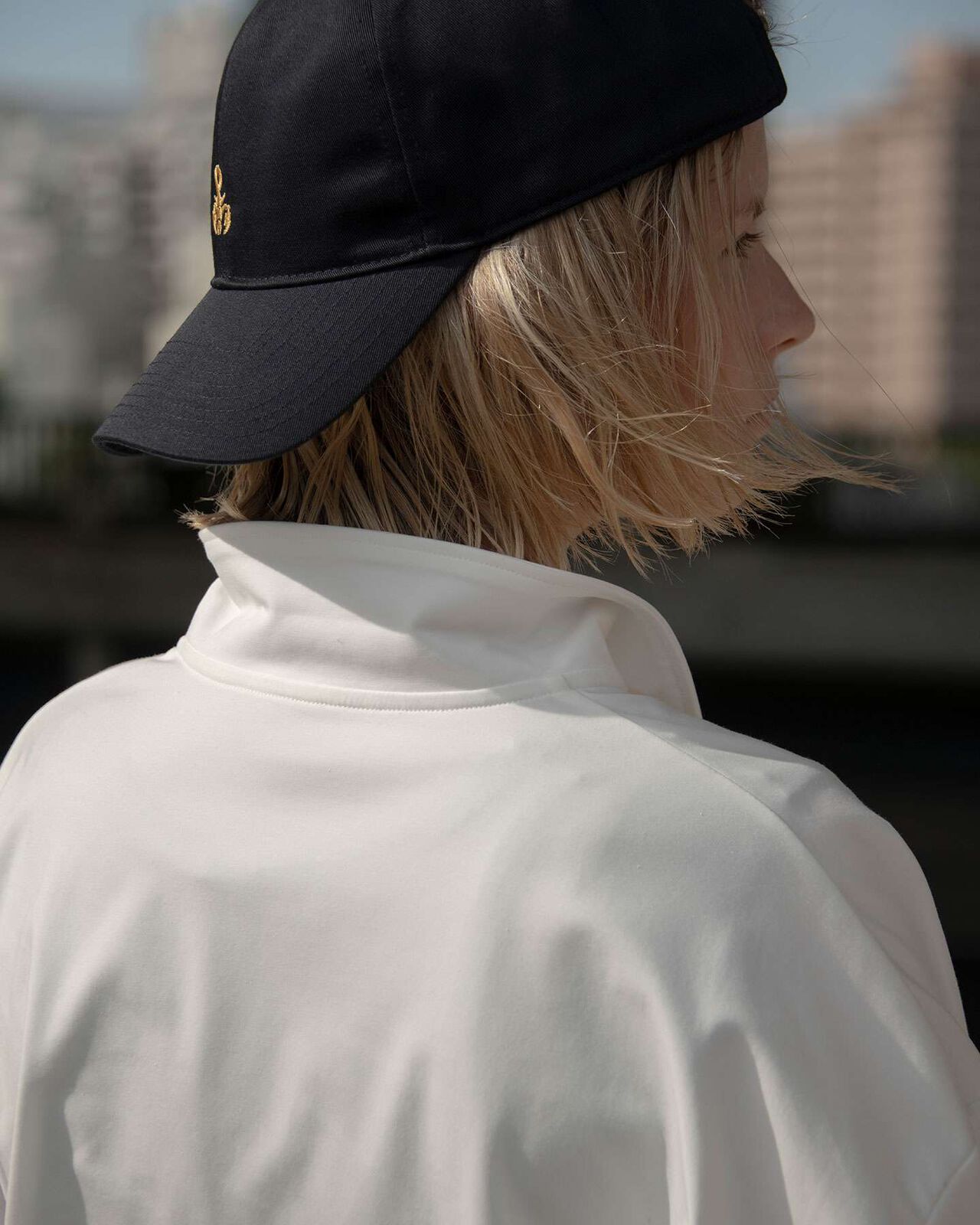 SCORPION CAP,BEIGE, large image number 5