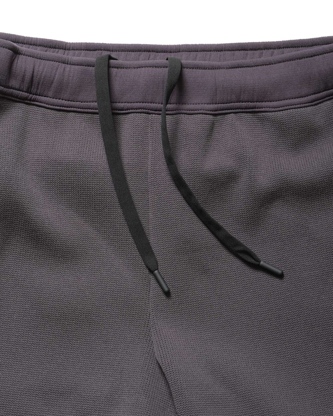 QUARTER KNIT PANTS,BROWN, large image number 4