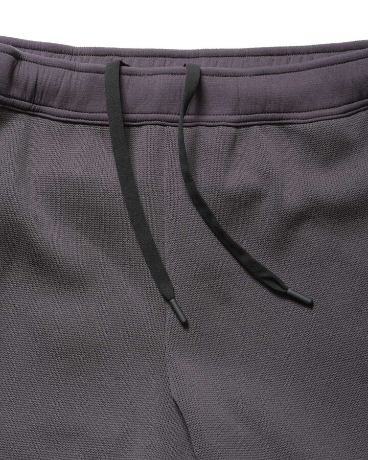 QUARTER KNIT PANTS,BROWN, medium image number 4