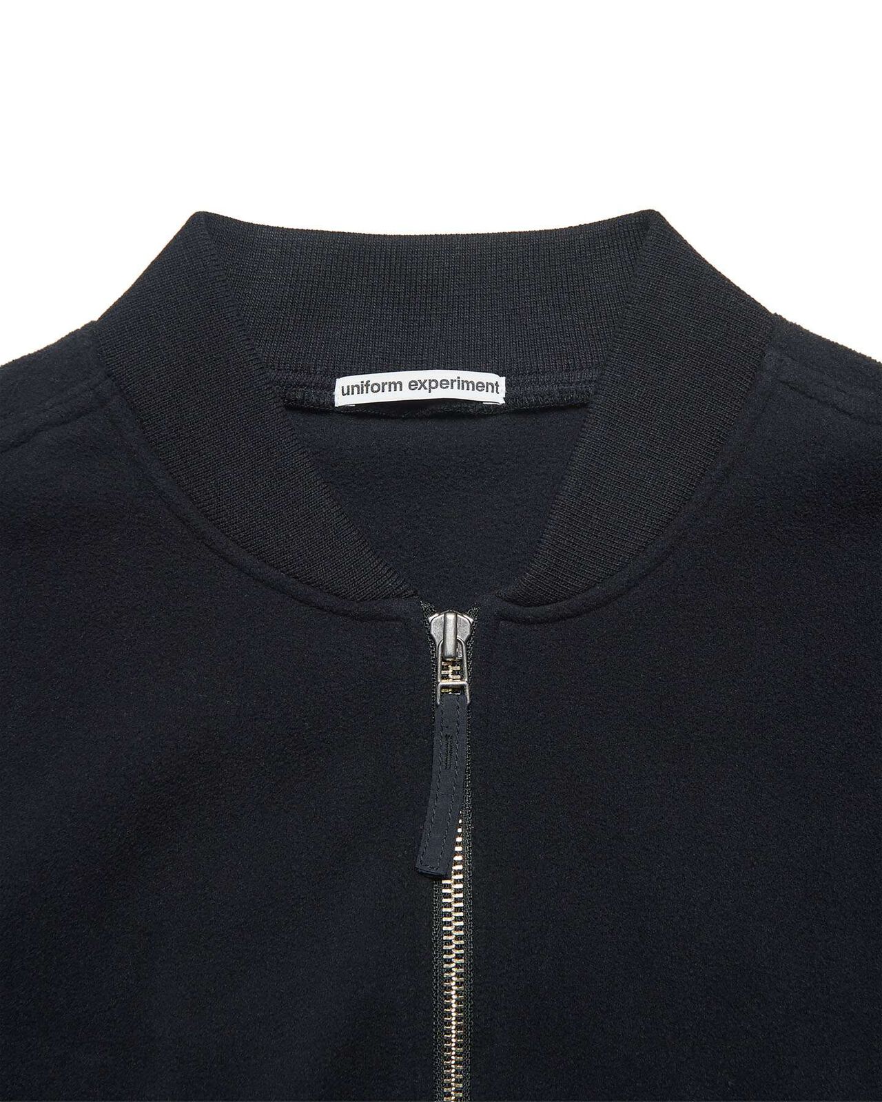 FLEECE L-2B,BLACK, large image number 2