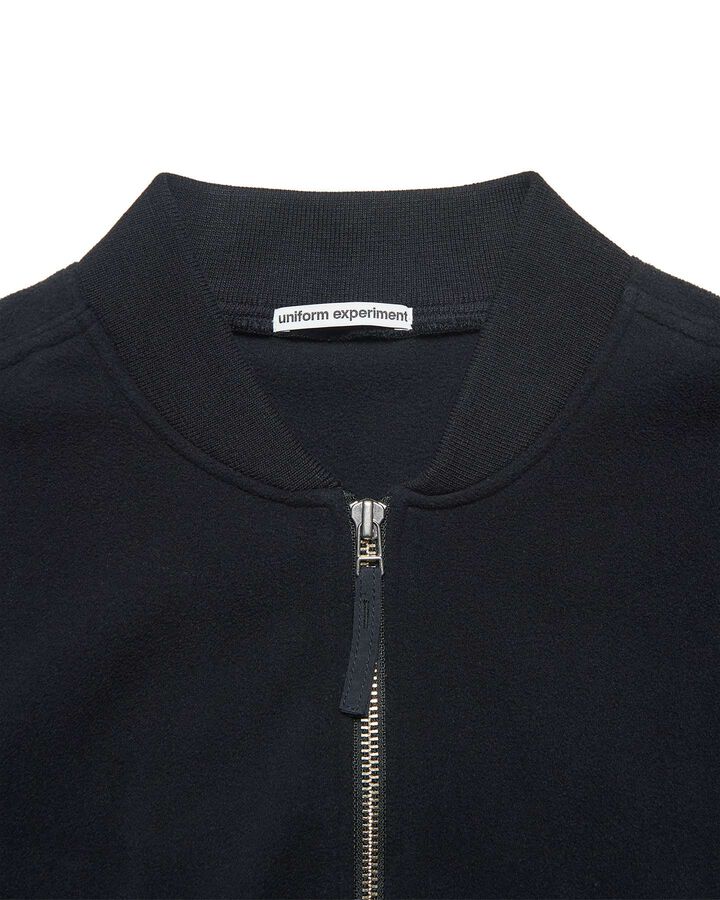 FLEECE L-2B,BLACK, medium image number 2