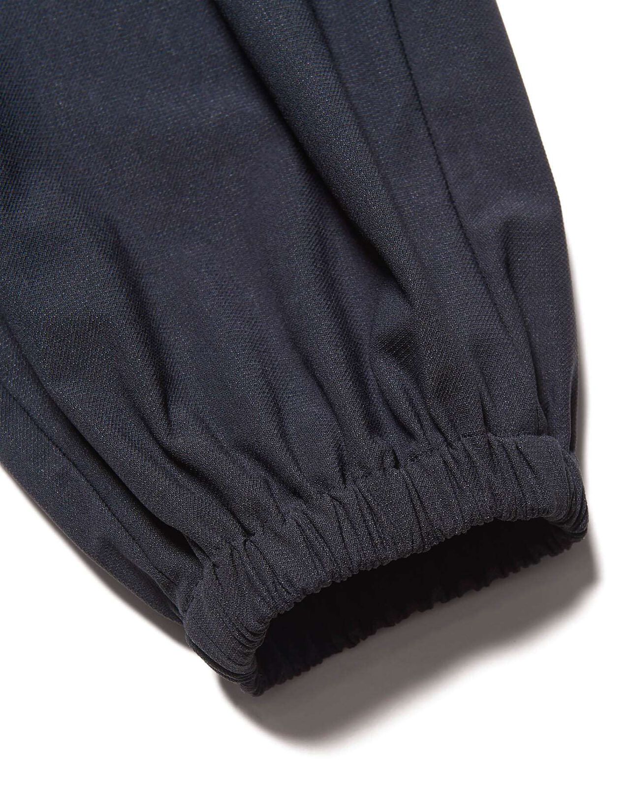 4-WAY STRETCH LOOSE-FIT JOGGER PANTS,NAVY, large image number 3