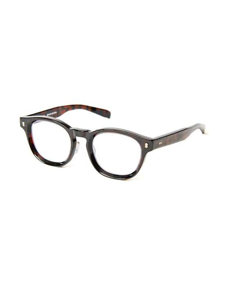 BINCHOTAN GLASSES,BROWN, medium image number 1