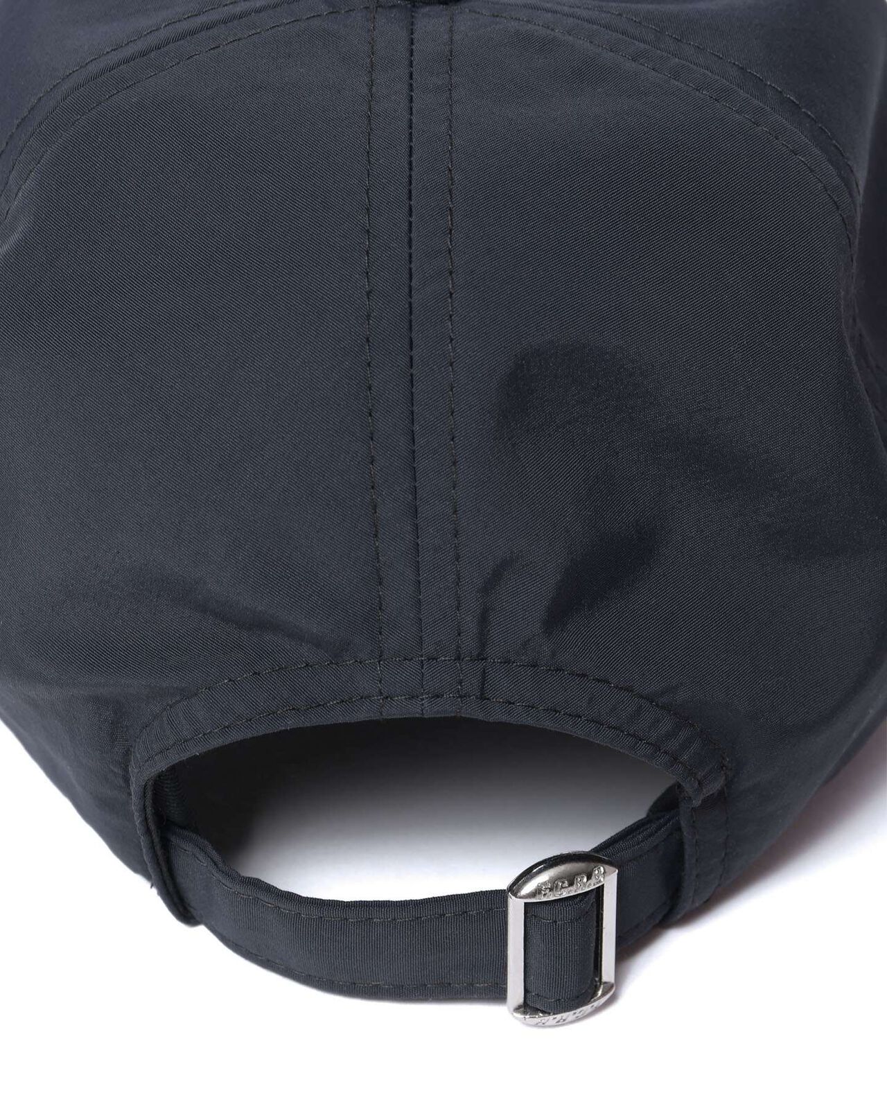 SUPPLEX NYLON CAP,BLACK, large image number 4