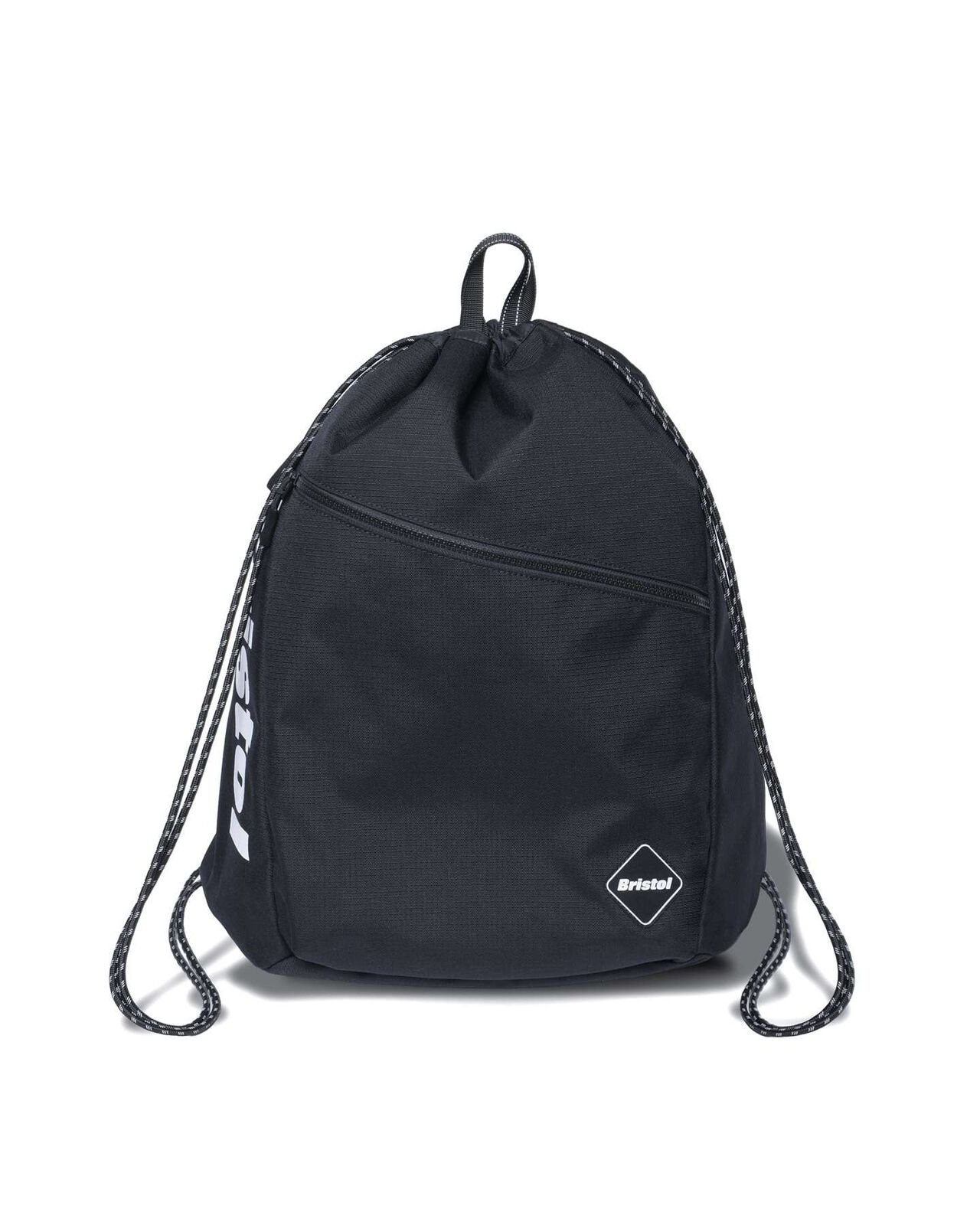 CORDURA RIPSTOP KNAPSACK,BLACK, large image number 0