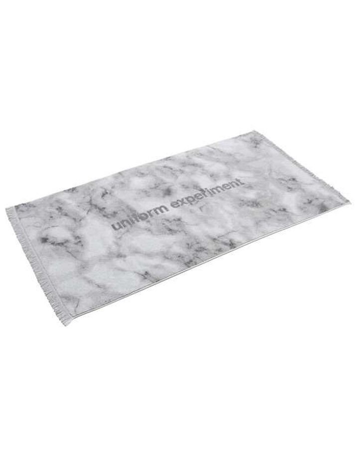 MARBLE RUG,WHITE, medium image number 0