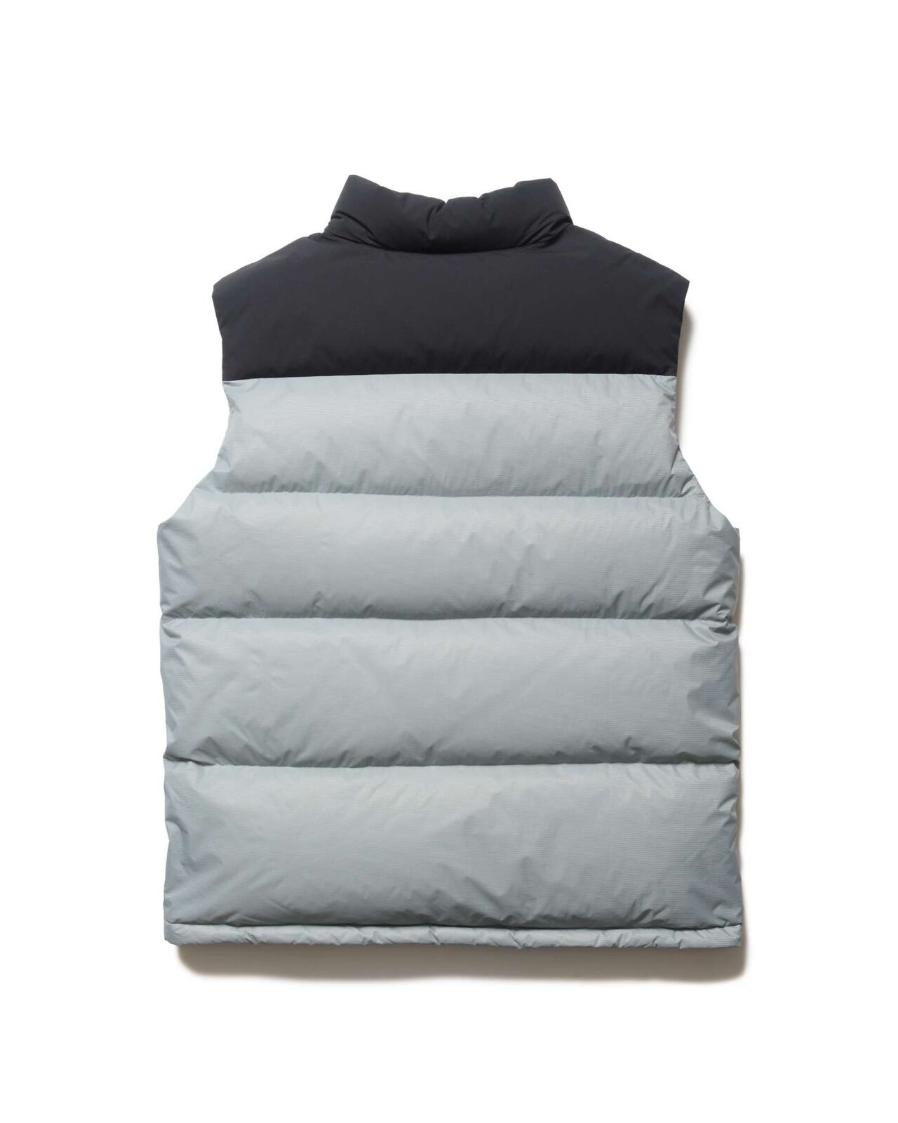 FIELD DOWN VEST,SAGE, large image number 1