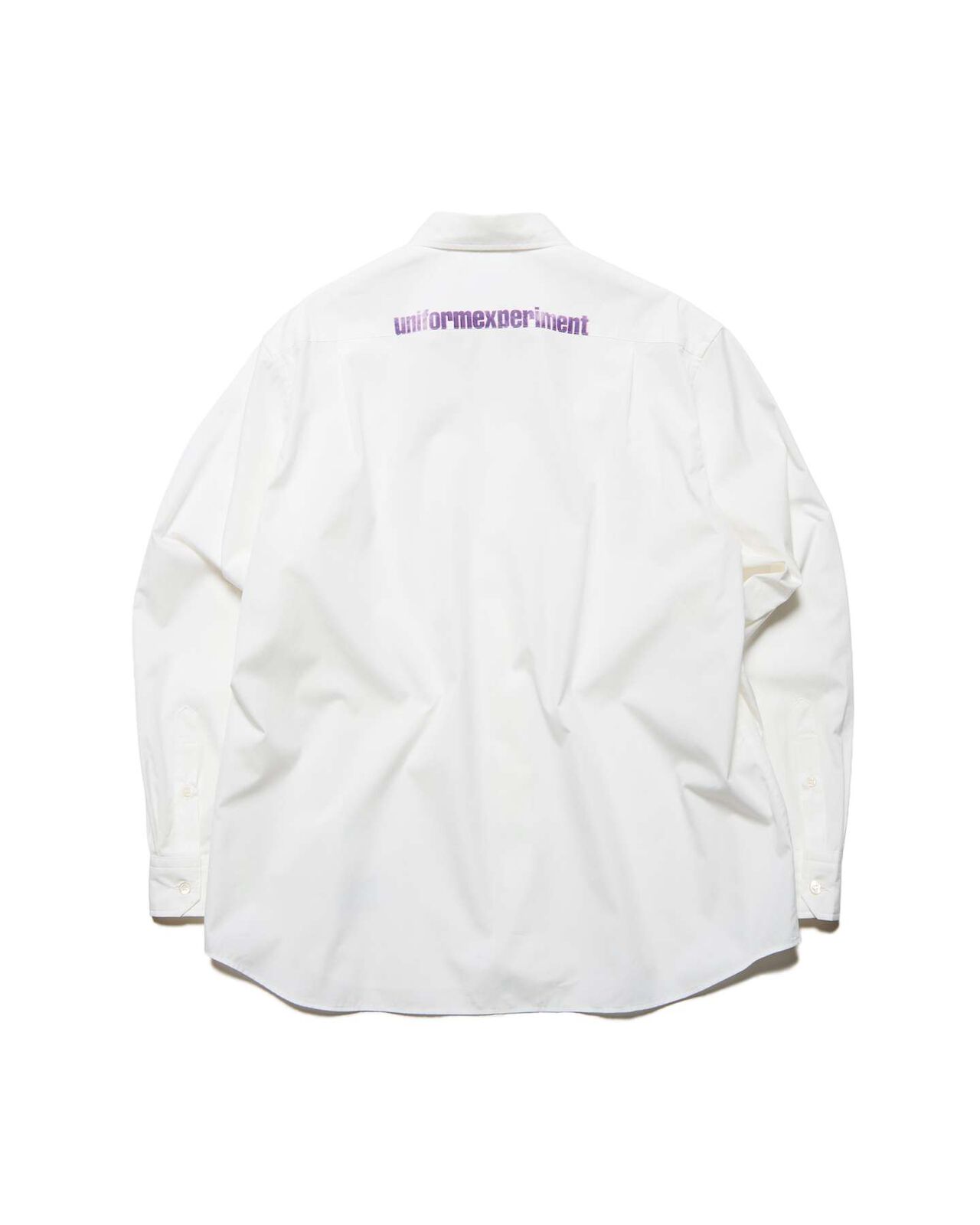 PRINT L/S SHIRT,B, large image number 0