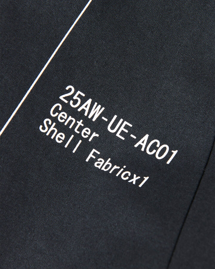MAP-OUT TOTE BAG,BLACK, medium image number 4