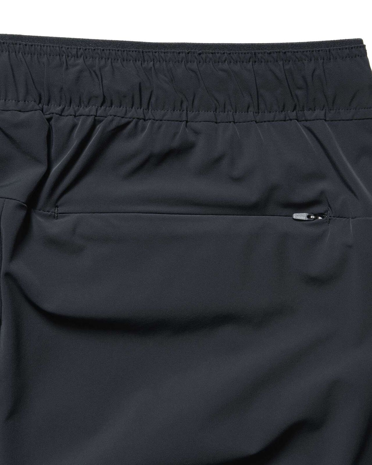 CORDURA 4WAY STRETCH JOGGER PANTS,BLACK, large image number 4