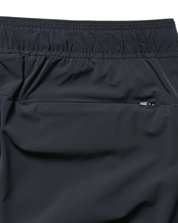 CORDURA 4WAY STRETCH JOGGER PANTS,BLACK, medium image number 4