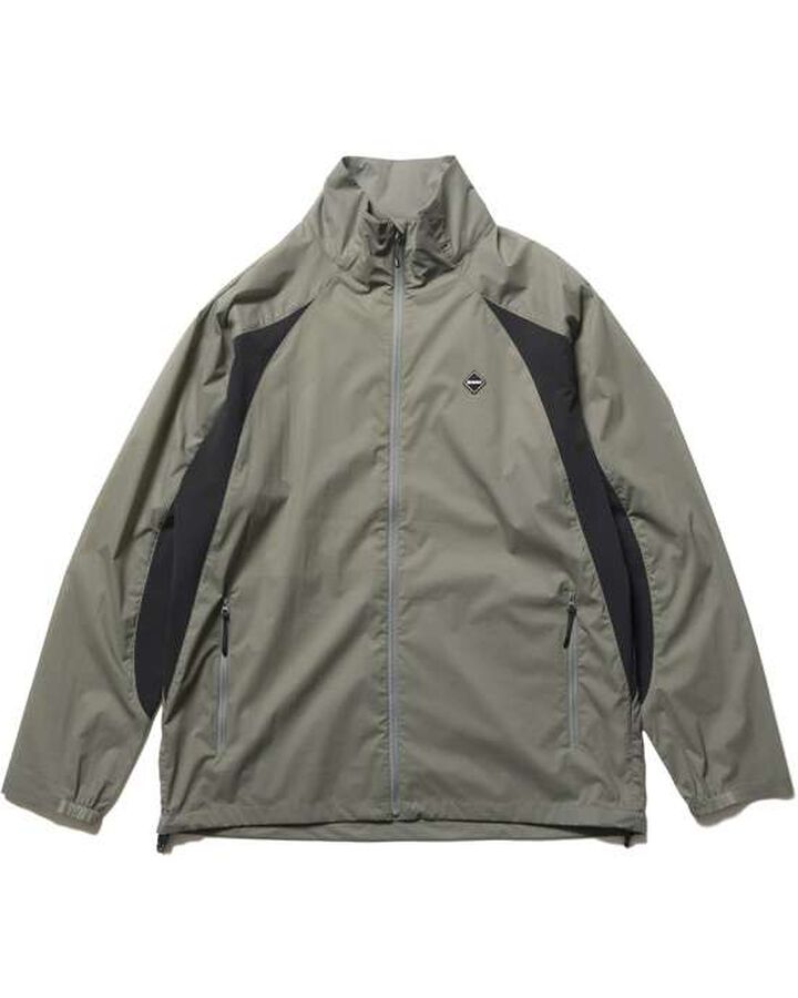 ULTRA LIGHT WEIGHT JACKET,KHAKI, medium