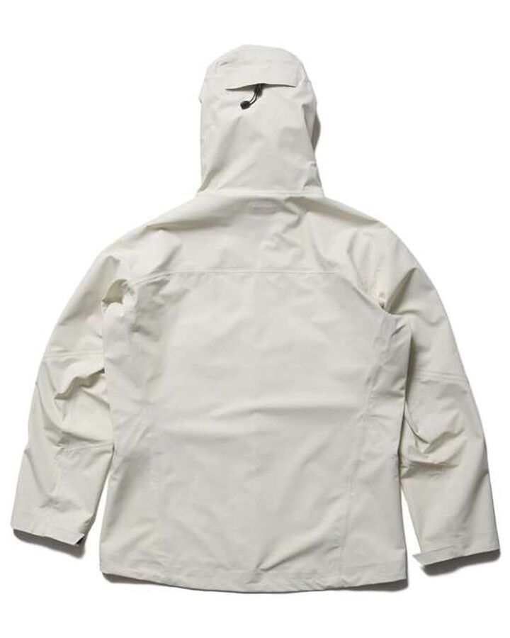 AUTHENTIC UTILITY TEAM JACKET,OFF WHITE, medium image number 1