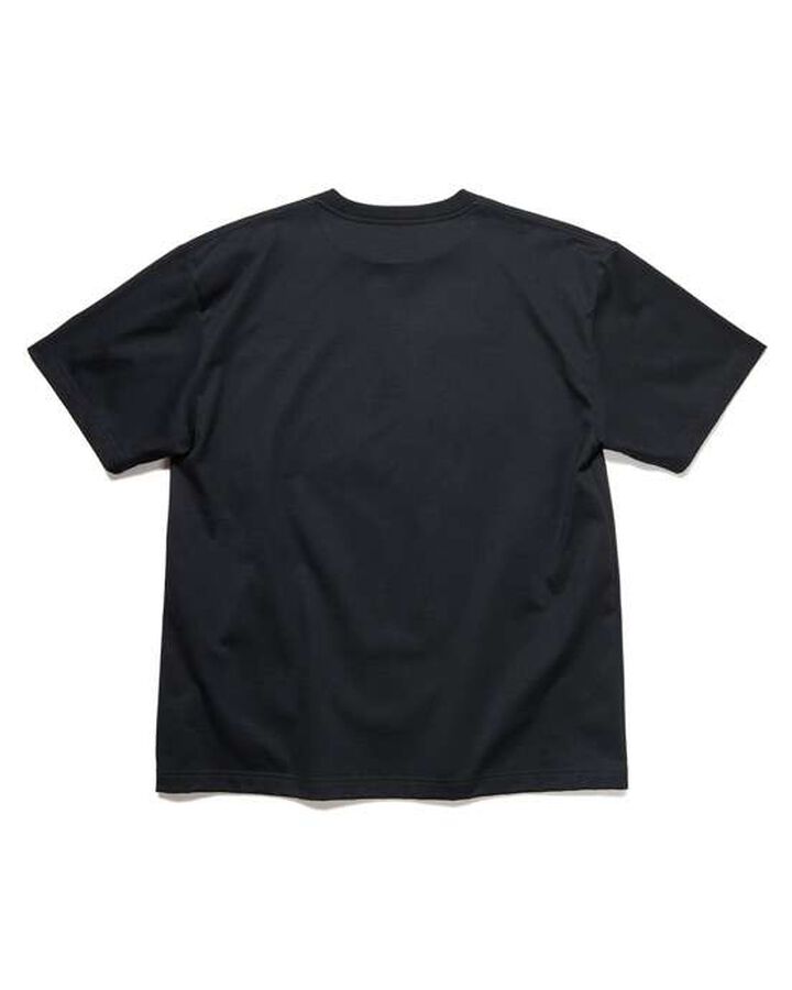 FILM CAN PHOTO TEE,BLACK, medium image number 1