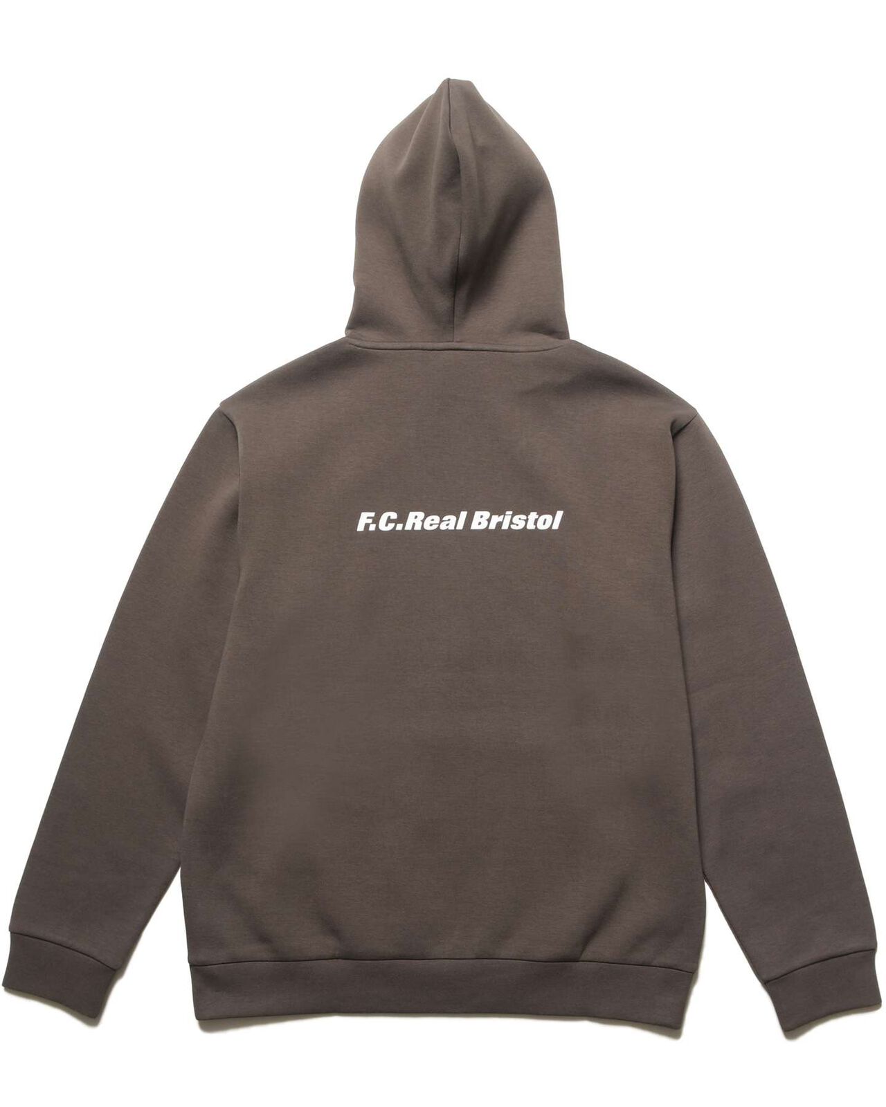 TECH SWEAT PULLOVER HOODIE,MOCHA, large image number 1