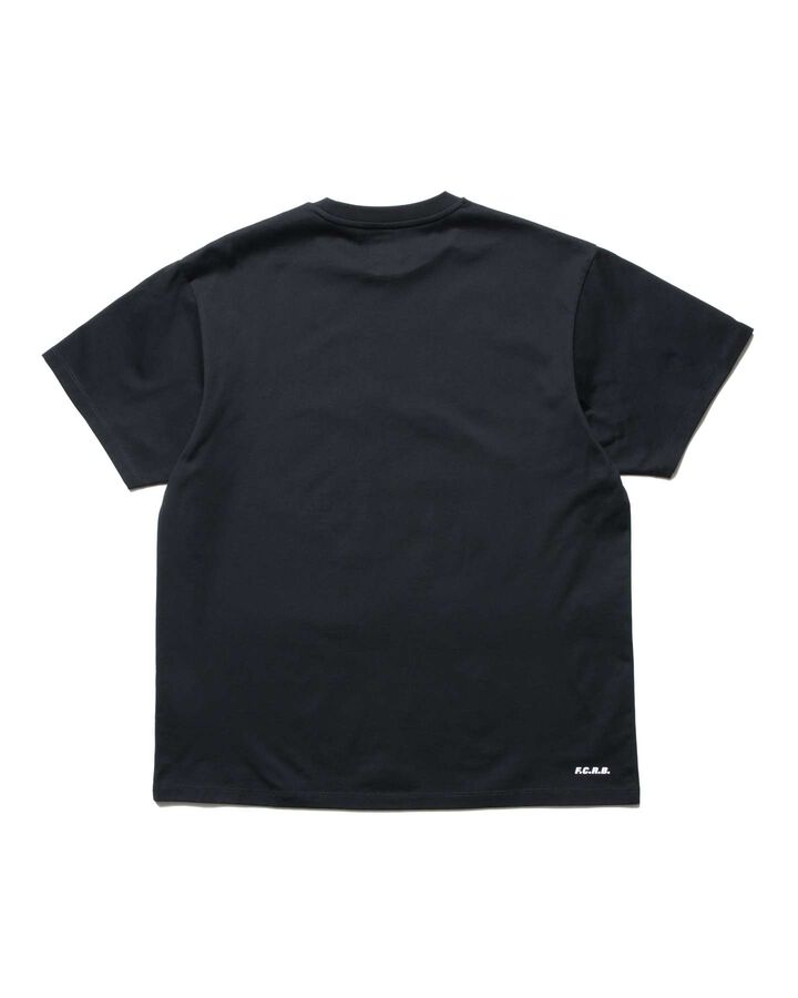 GODDESS TEE,BLACK, medium image number 1