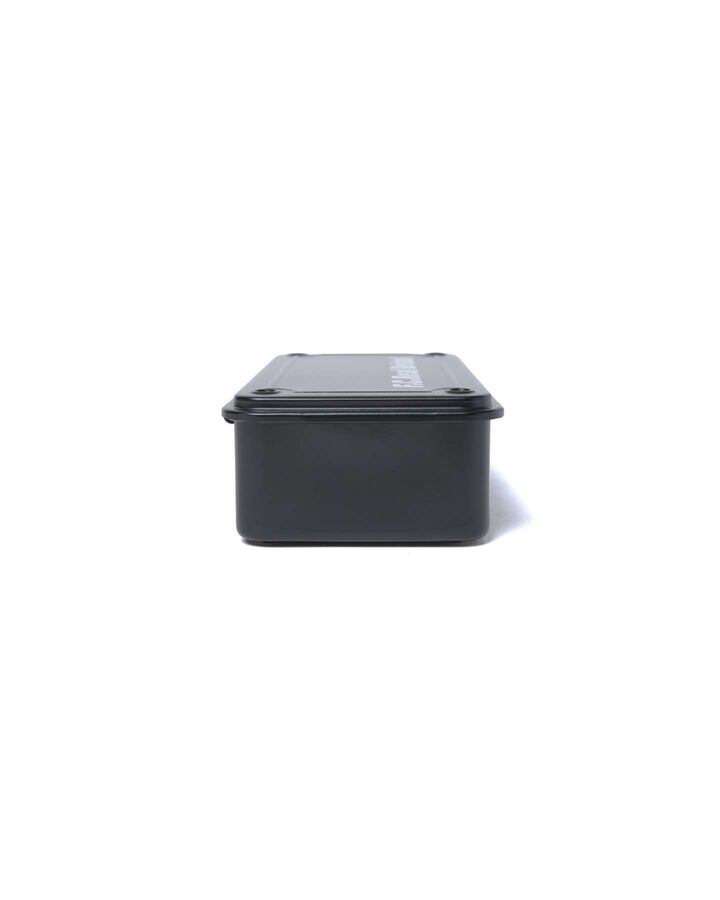 SMALL TOOL BOX,BLACK, medium image number 3