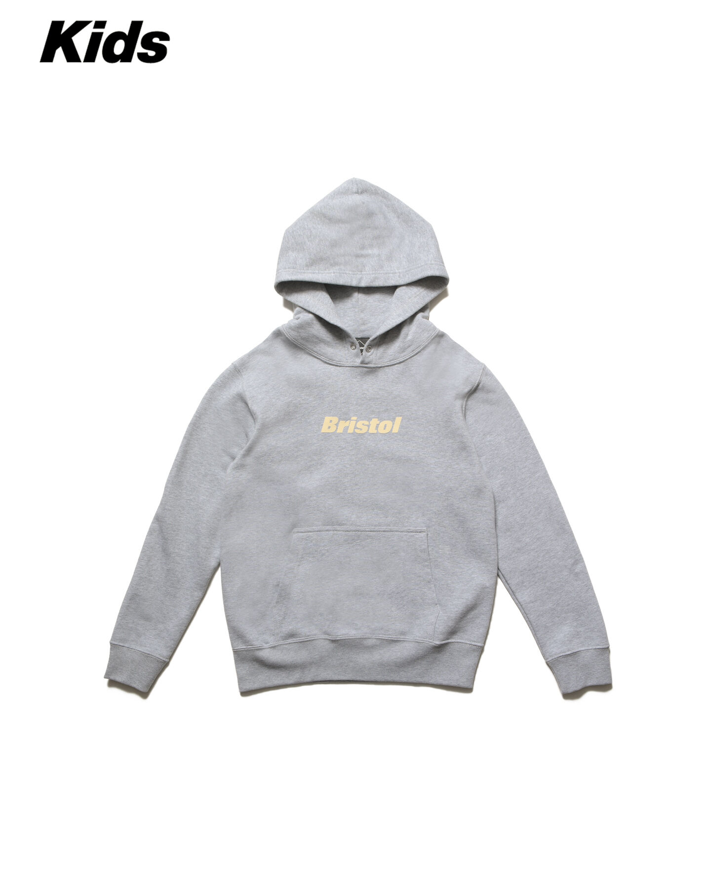 AUTHENTIC LOGO SWEAT HOODIE