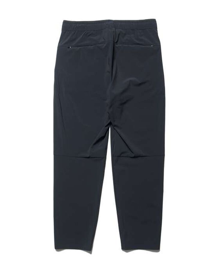 CORDURA STRETCH TEAM TRACK PANTS,BLACK, medium image number 1
