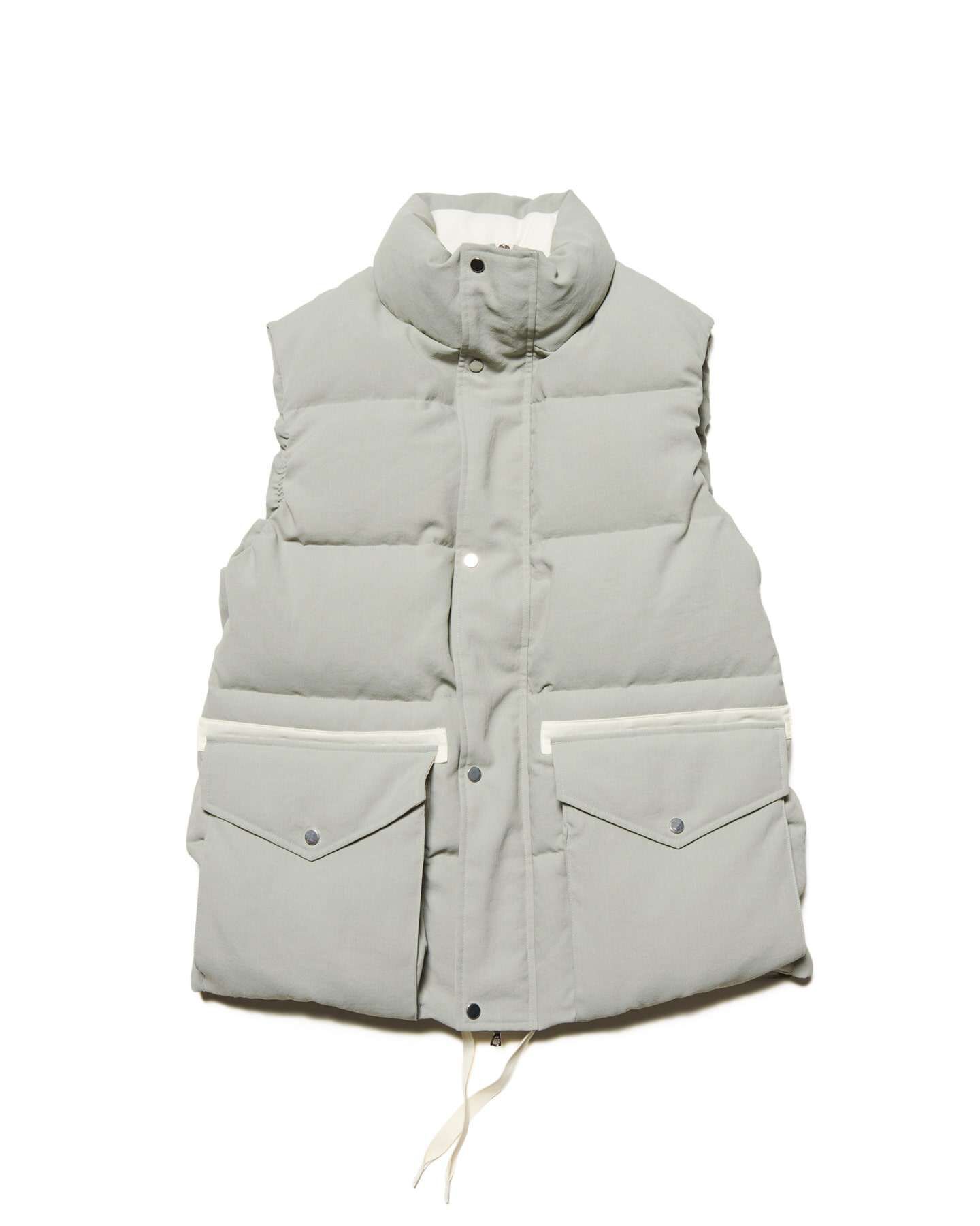 トップス SOPHNET. down vest size 2 VESTS
