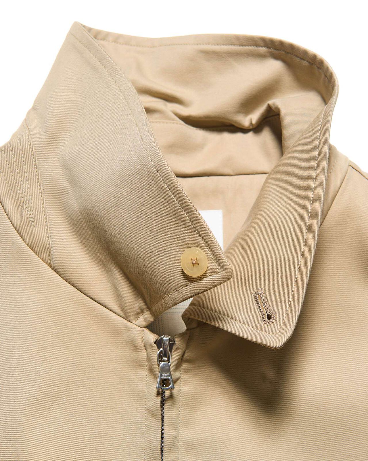 HARRINGTON JACKET,BEIGE, large image number 2