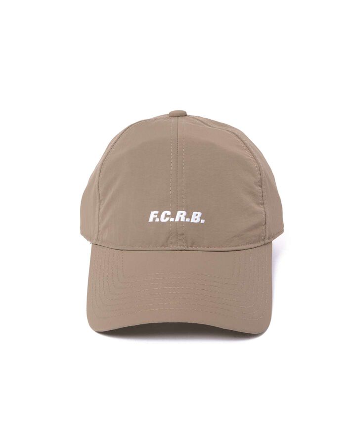 NYLON CAP,MOCHA, medium image number 1