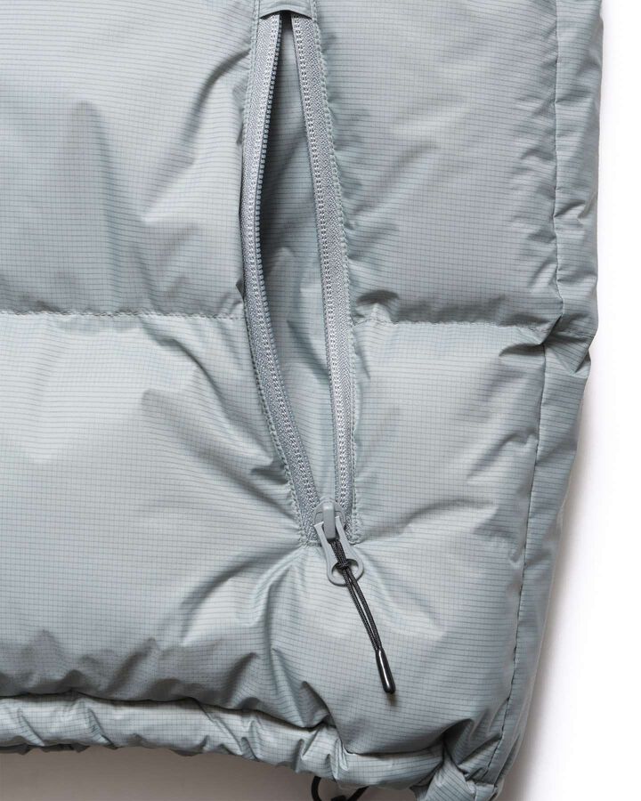 FIELD DOWN VEST,SAGE, medium image number 3