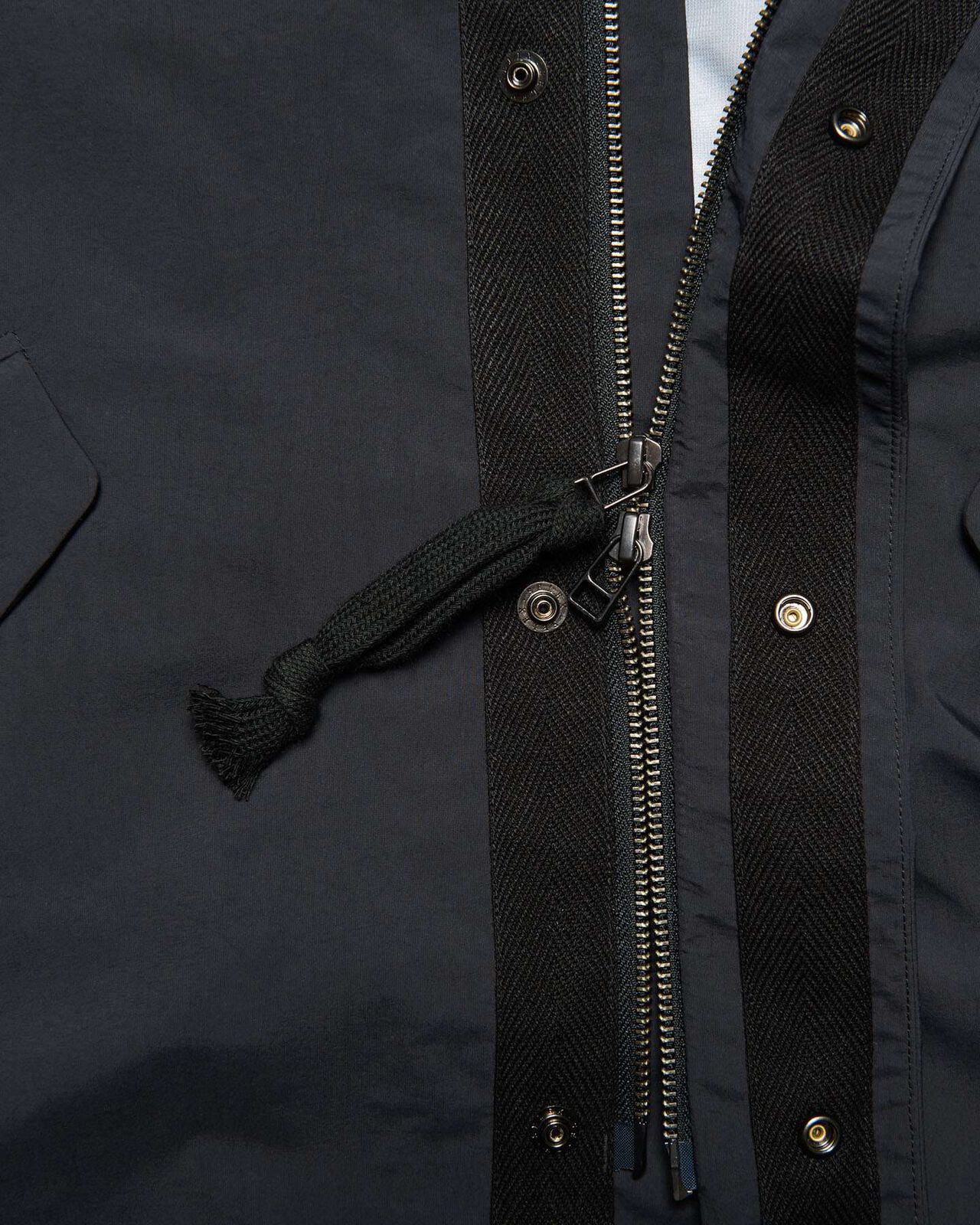 3-LAYER MODS COAT,BLACK, large image number 4