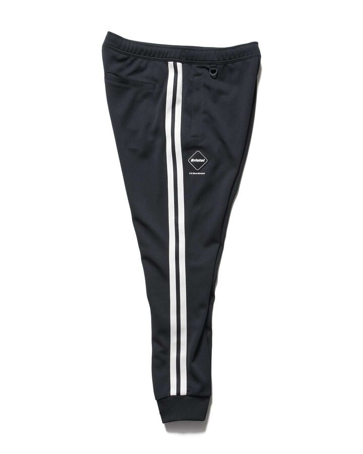 TRAINING TRACK JOGGER PANTS,BLACK, medium image number 1