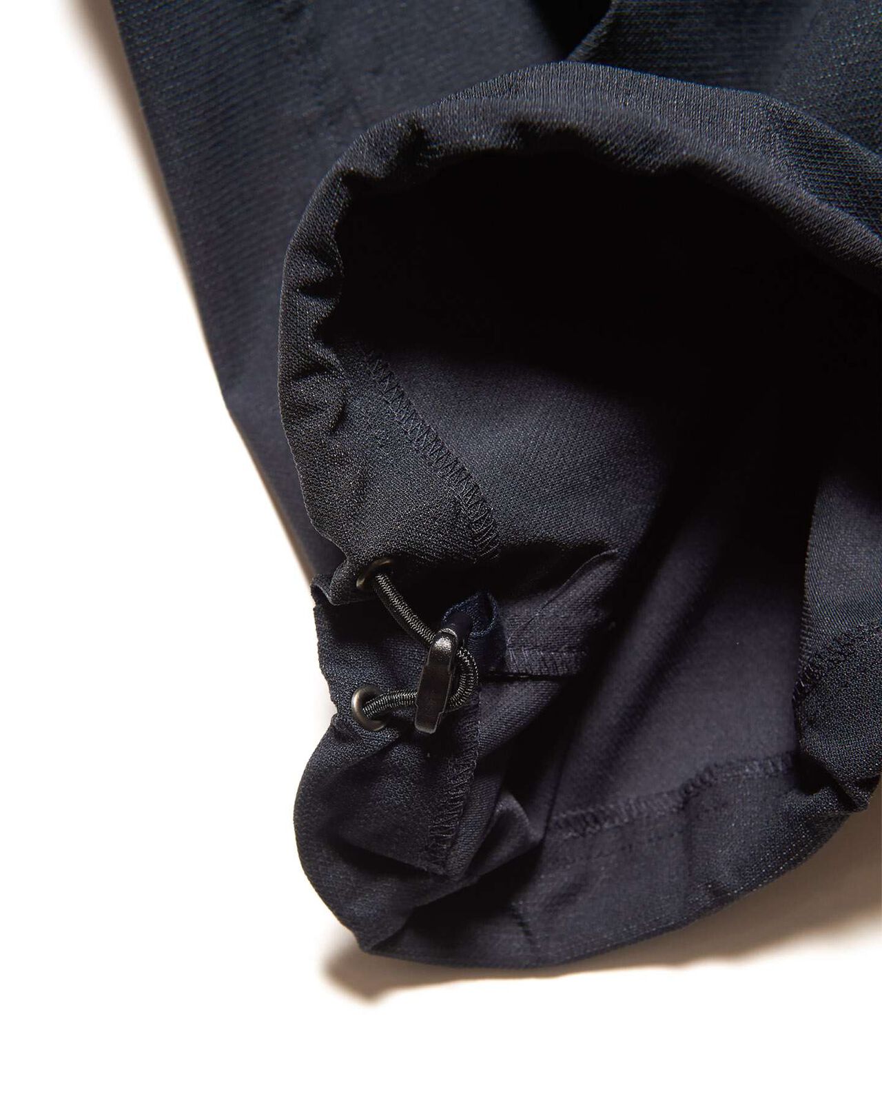 4-WAY STRETCH L/S POLO SHIRT,NAVY, large image number 3